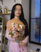 Анкета проститутки Алла - метро Мещанский, возраст - 23