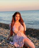 Анкета проститутки Мелисса - метро Куркино, возраст - 23