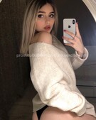 Анкета проститутки Лина - метро Таганский, возраст - 23