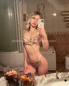 Анкета проститутки Ярослава - метро Таганский, возраст - 23