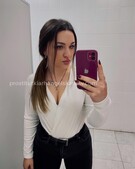 Анкета проститутки Снежана - метро Измайлово, возраст - 23