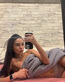 Анкета проститутки София - метро Южнопортовый, возраст - 23