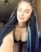 Анкета проститутки Карина - метро Куркино, возраст - 23