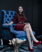 Анкета проститутки Ида - метро Ховрино, возраст - 23