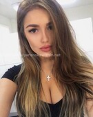 Анкета проститутки Каролина - метро Свиблово, возраст - 23