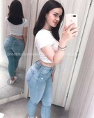 Анкета проститутки Елизавета - метро Тушино, возраст - 23