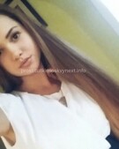 Анкета проститутки Жанна - метро Южнопортовый, возраст - 23