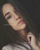 Анкета проститутки Жанна - метро Южнопортовый, возраст - 23