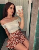 Анкета проститутки Мирослава - метро Беговой, возраст - 23