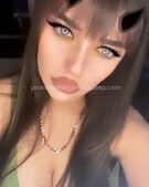 Анкета проститутки Риана - метро Щукино, возраст - 23