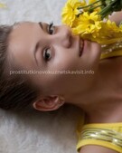 Анкета проститутки Милана - метро Южное Бутово, возраст - 23