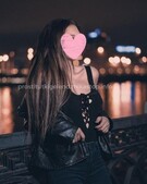 Анкета проститутки Услада - метро Тверской, возраст - 23