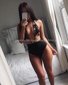 Анкета проститутки Лада - метро Тверской, возраст - 23