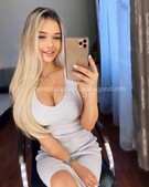 Анкета проститутки Вероника - метро Ломоносовский, возраст - 23