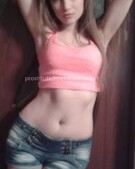 Анкета проститутки Света - метро Перово, возраст - 23