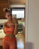 Анкета проститутки Шарлотта - метро Беговой, возраст - 23