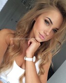 Анкета проститутки Оксана - метро Сокол, возраст - 23