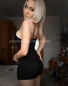 Анкета проститутки Галя - метро Тимирязевский, возраст - 24