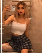 Анкета проститутки Нила - метро Северное Медведково, возраст - 24