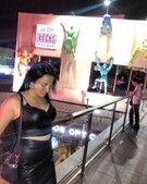 Анкета проститутки Лаура - метро Пресненский, возраст - 24