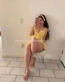 Анкета проститутки Ксюша - метро Бабушкинский, возраст - 24