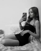 Анкета проститутки Яна - метро Лианозово, возраст - 24