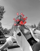 Анкета проститутки Анечка - метро Марфино, возраст - 24