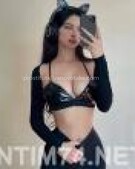 Анкета проститутки Ульяна - метро Басманный, возраст - 24