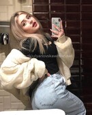 Анкета проститутки Эвелина - метро Басманный, возраст - 24