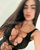 Анкета проститутки Мира - метро Дорогомилово, возраст - 24