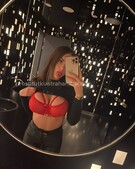 Анкета проститутки Элина - метро Кузьминки, возраст - 24