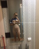 Анкета проститутки Леночка - метро Нагатино-Садовники, возраст - 24