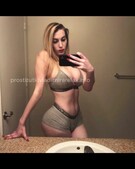 Анкета проститутки Галина - метро Кузьминки, возраст - 24