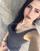 Анкета проститутки Ярослава - метро Южное Измайлово, возраст - 24