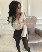 Анкета проститутки Тая - метро Дорогомилово, возраст - 24