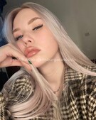 Анкета проститутки Алена - метро Кузьминки, возраст - 24