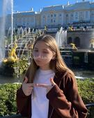 Анкета проститутки Ирина - метро Филевский парк, возраст - 24