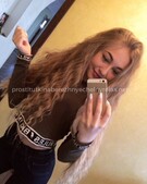 Анкета проститутки Юля - метро Ломоносовский, возраст - 24