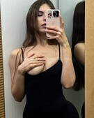 Анкета проститутки Галя - метро Арбат, возраст - 24