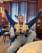 Анкета проститутки Соня - метро Тверской, возраст - 24