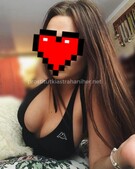 Анкета проститутки Марта - метро Якиманка, возраст - 24