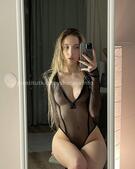 Анкета проститутки Елизавета - метро Алексеевский, возраст - 24