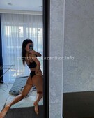 Анкета проститутки Дарья - метро Измайлово, возраст - 24