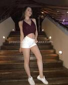 Анкета проститутки Ася - метро Северное Медведково, возраст - 24