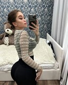 Анкета проститутки Софа - метро Отрадное, возраст - 24