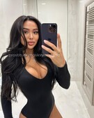 Анкета проститутки Лилия - метро Мещанский, возраст - 24