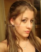 Анкета проститутки Даша - метро Тверской, возраст - 24