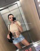 Анкета проститутки Лолита - метро Тверской, возраст - 24