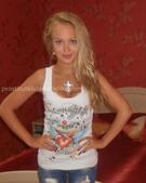 Анкета проститутки Марго - метро Орехово-Борисово Южное, возраст - 24