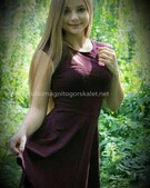 Анкета проститутки Эмма - метро Фили-Давыдково, возраст - 24